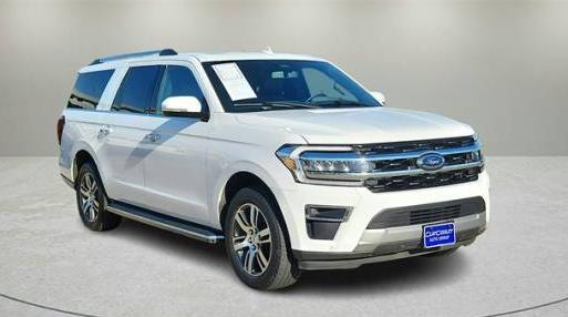 FORD EXPEDITION MAX 2022 1FMJK1KT7NEA41713 image